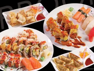 Sushi King