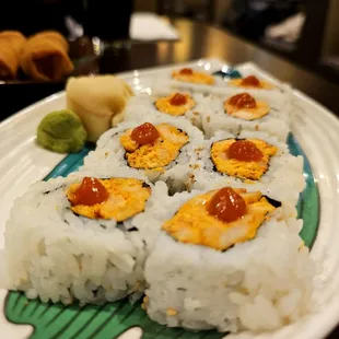 Sakura Japanese Restaurant