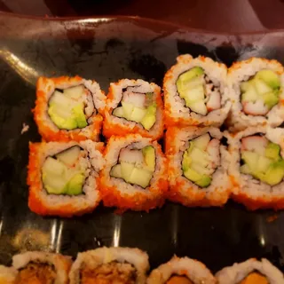 California Roll