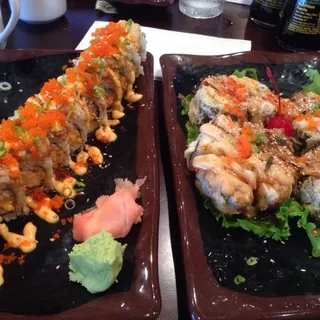 Joyce Roll