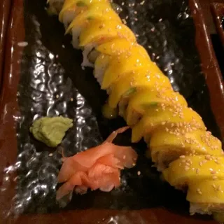 Mango Roll