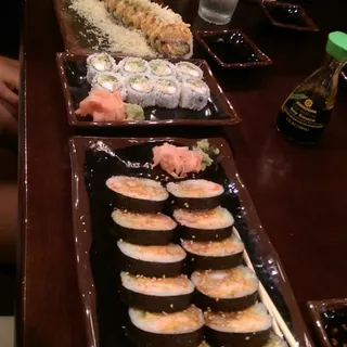 Sakura Roll