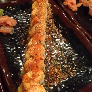 Spicy Girl Roll
