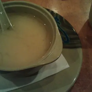 Miso Soup
