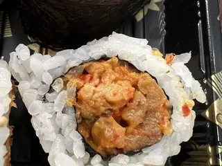 Sen Sushi & Hibachi Grill