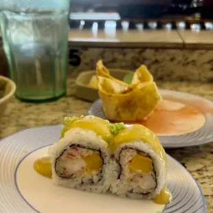 food, sushi, sashimi, sushi and sashimi