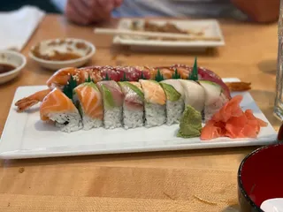 Jun's Authentic Japanese