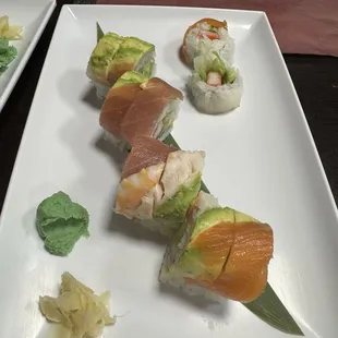 Sakura Japanese Restaurant