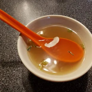 Soup