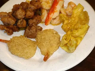 Yoki Buffet