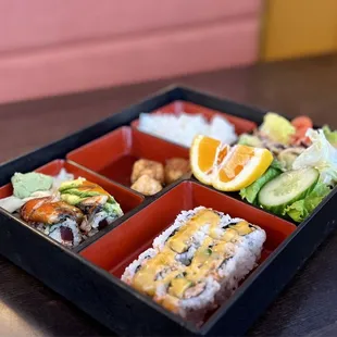 Sakura Japanese Restaurant