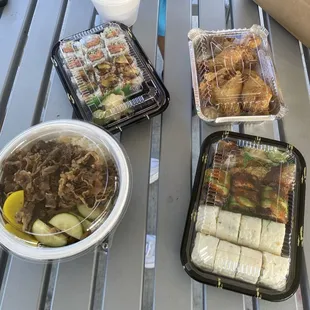food