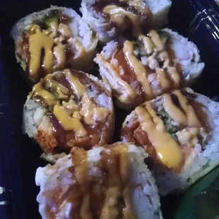 Loves Maki