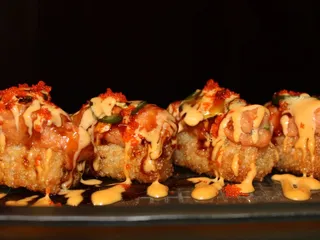Sushi Sumo