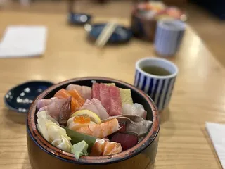 Sushi Kappo Toraya