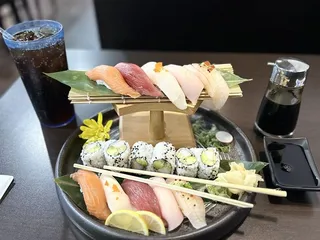 Wakame Sushi and Hibachi