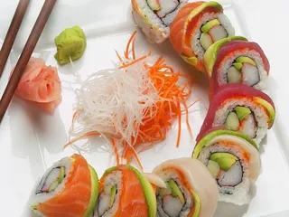 Hibachi Express Lakeland