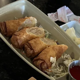 Egg Roll