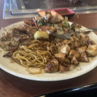 Food looks Yummy