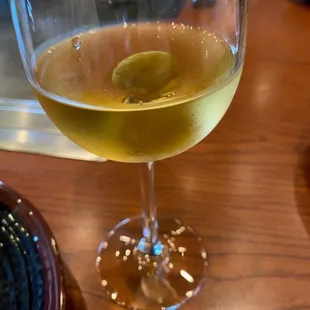 Plum wine
