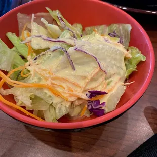 Salad