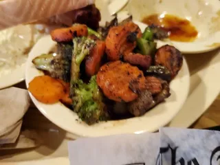 Fox Creek BBQ
