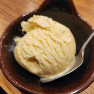 Ice cream