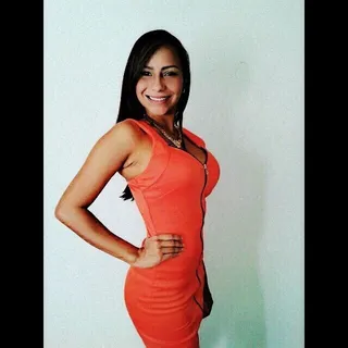 Marielma C D.