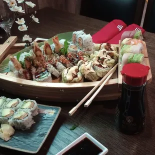 Lover Roll for 2