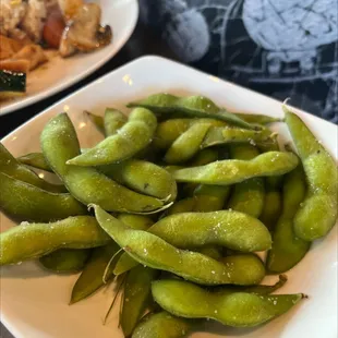 Edamame