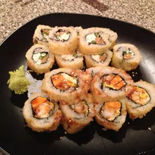 Grizzly and Southern