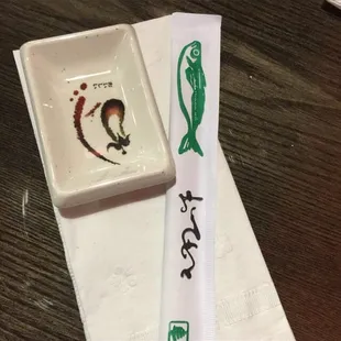 The food is awful, serving so slowly, even not clean glass