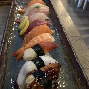 Delux Sushi Deluxe Combo