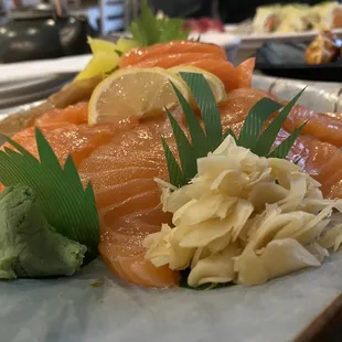 Salmon don