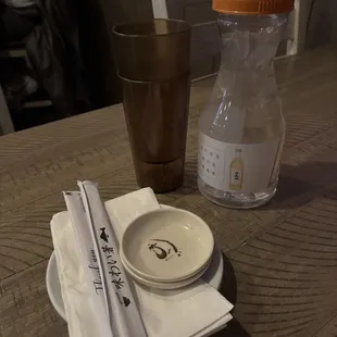 drink