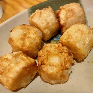 Shumai