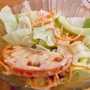 Salad