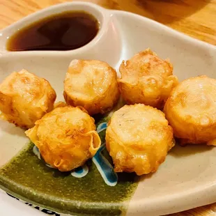 Shumai