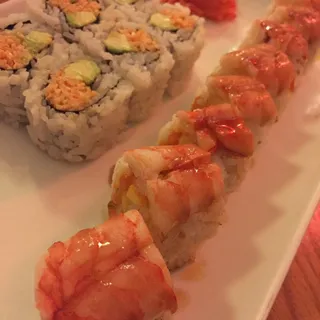 California Roll