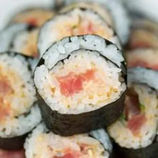 sushi, food, sushi and sashimi, sashimi