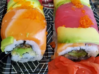 Hibachi Japanese Express