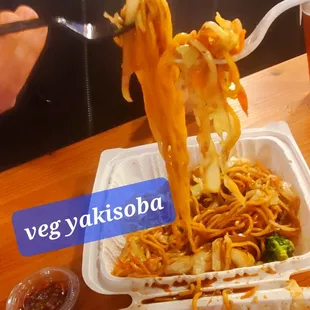 ramen and noodles, food