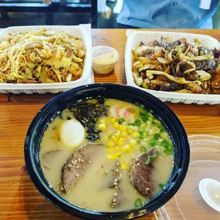 noodles, food, ramen, ramen and noodles, noodle soup, noodle dish