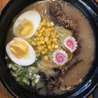 N3. Beef Shank Ramen