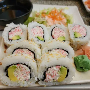 sushi, food, sashimi, sushi and sashimi