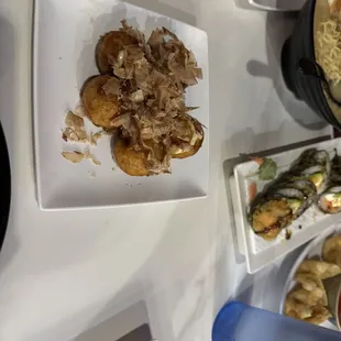 oysters, oysters and mussels, mussels, food, shellfish