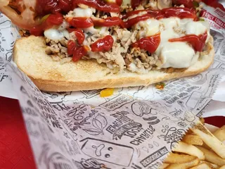 Charlies Grilled Subs