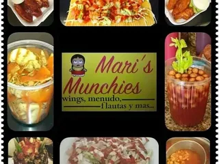 Mari's Munchies
