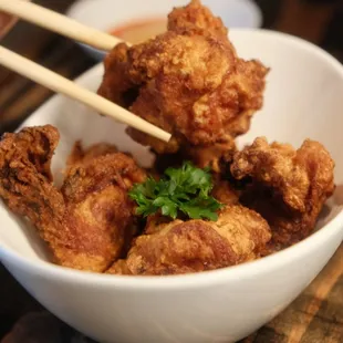 Karaage