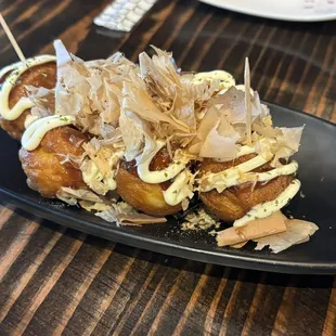 Takoyaki